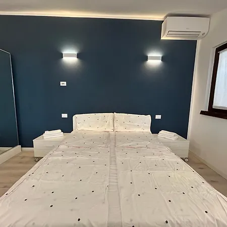Nyaraló Unico Peschiera del Garda