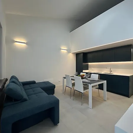 Unico Nyaraló Peschiera del Garda