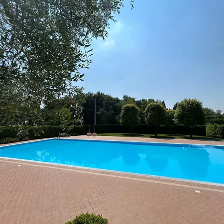 Unico Casa de Férias Peschiera del Garda