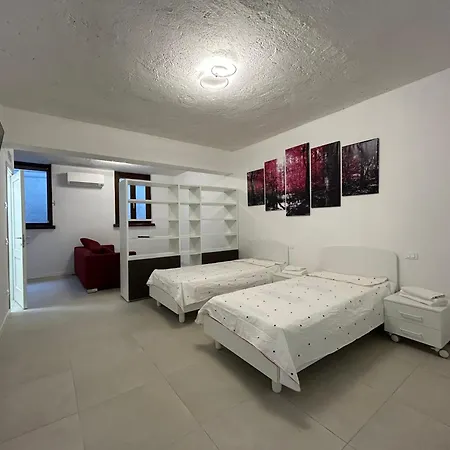 Unico Peschiera del Garda