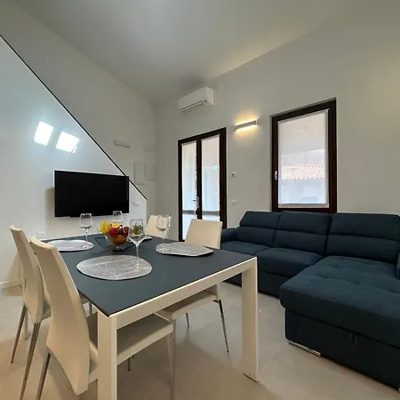 Unico Holiday home *