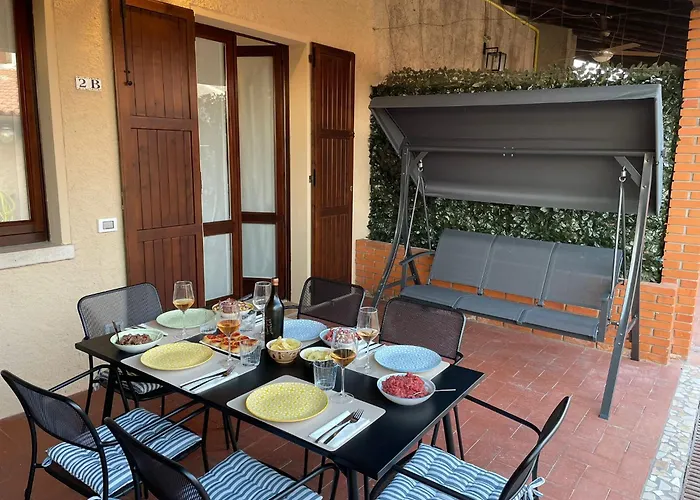 Unico * Peschiera del Garda