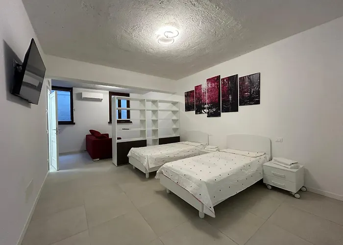 Unico Peschiera del Garda