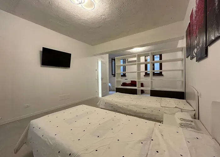 Unico * Peschiera del Garda