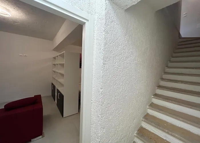 Unico Prázdninový dům