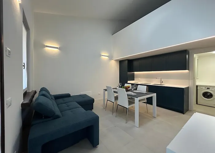 Unico Casa de Férias Peschiera del Garda